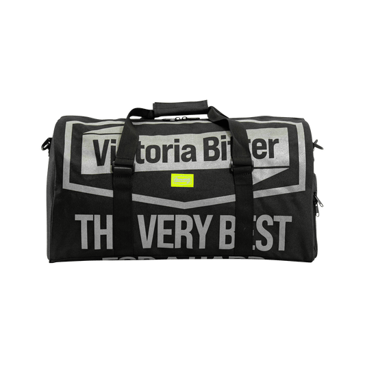 Victor Bravo's Duffel Bag Knock Off Duffle Bag