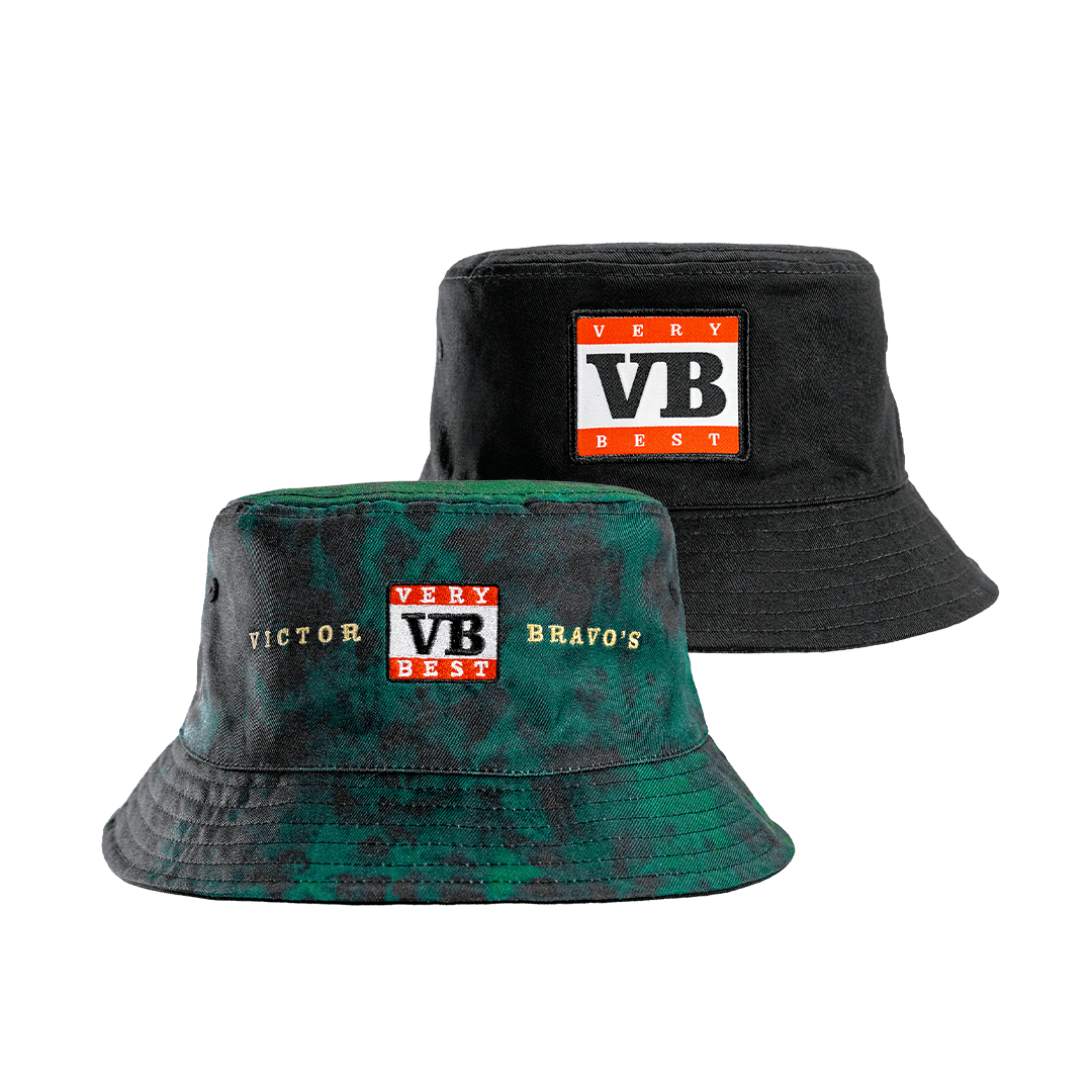 Vb bucket hat city hot sale beach