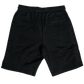 Victor Bravo's Shorts VB Initials Fleece Short Black