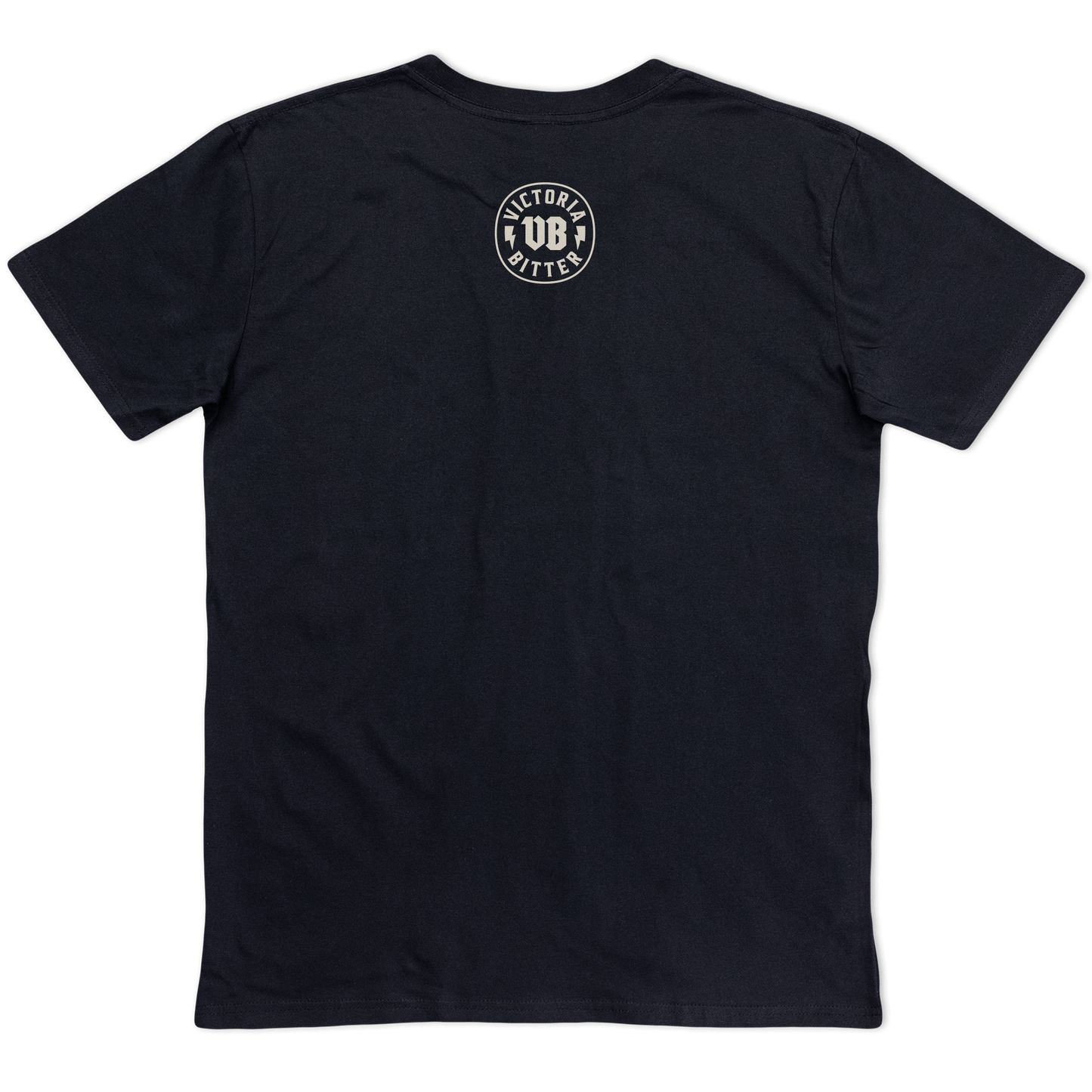 Victor Bravo's T-Shirts Tin Zepplin Tee