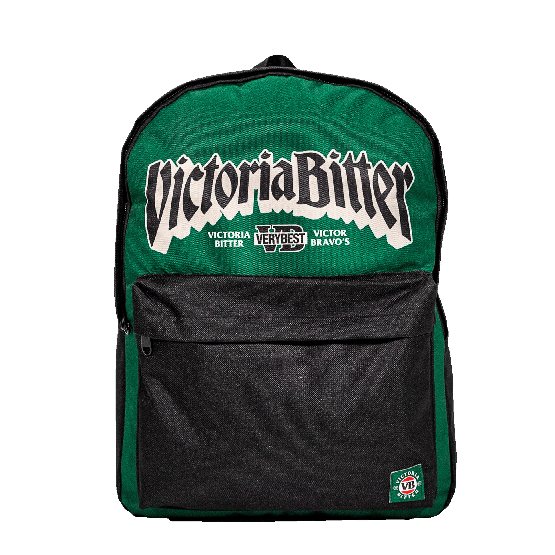 Victor Bravo's Backpack Legend Backpack
