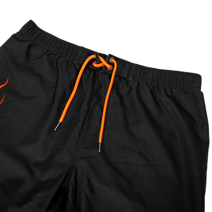 Victor Bravo's Boardshort Hot & Bitter Boardshort