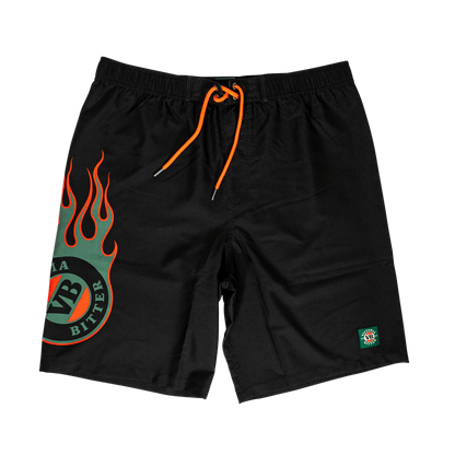 Victor Bravo's Boardshort Hot & Bitter Boardshort