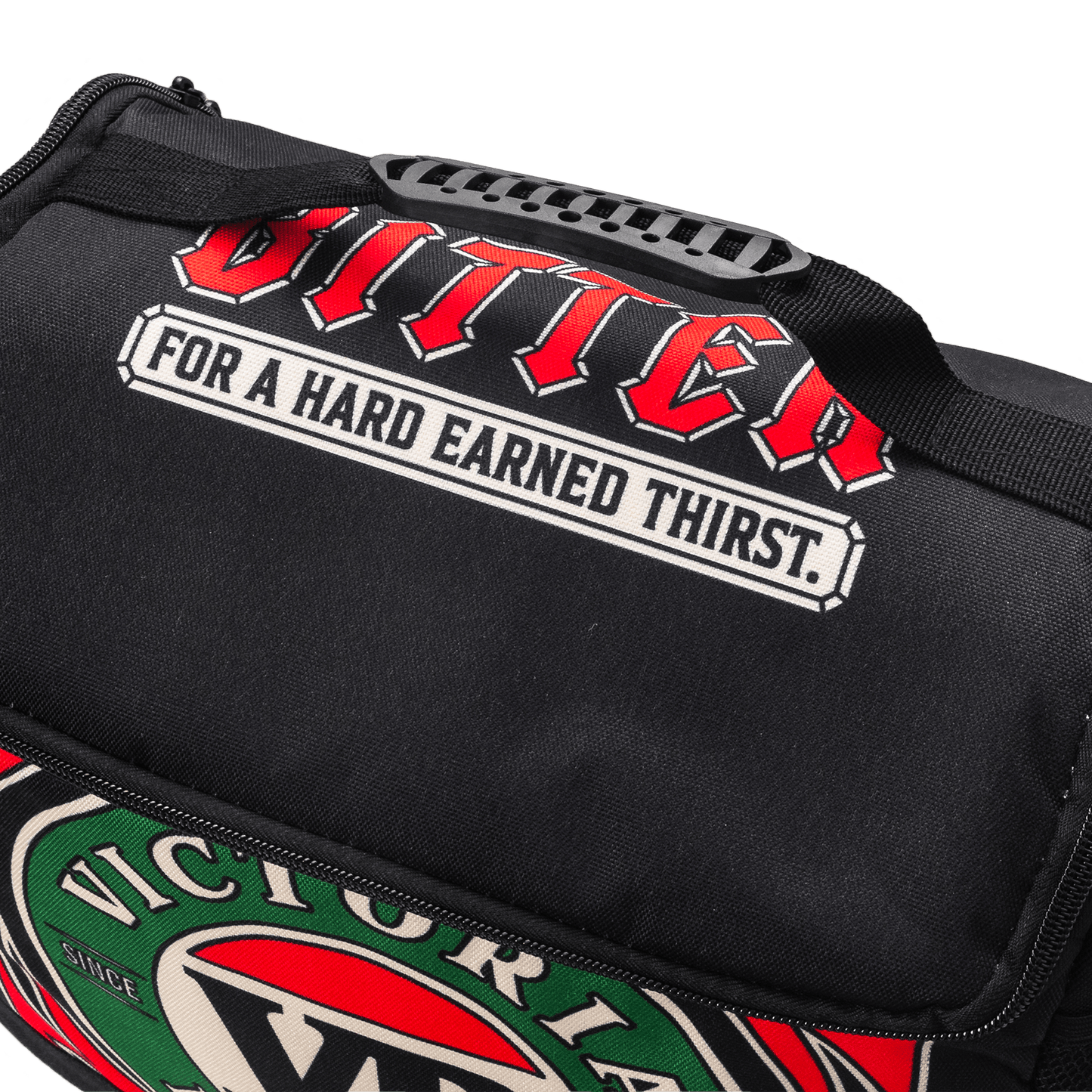 Victor Bravo's Cooler Bag Bitter Cooler Bag