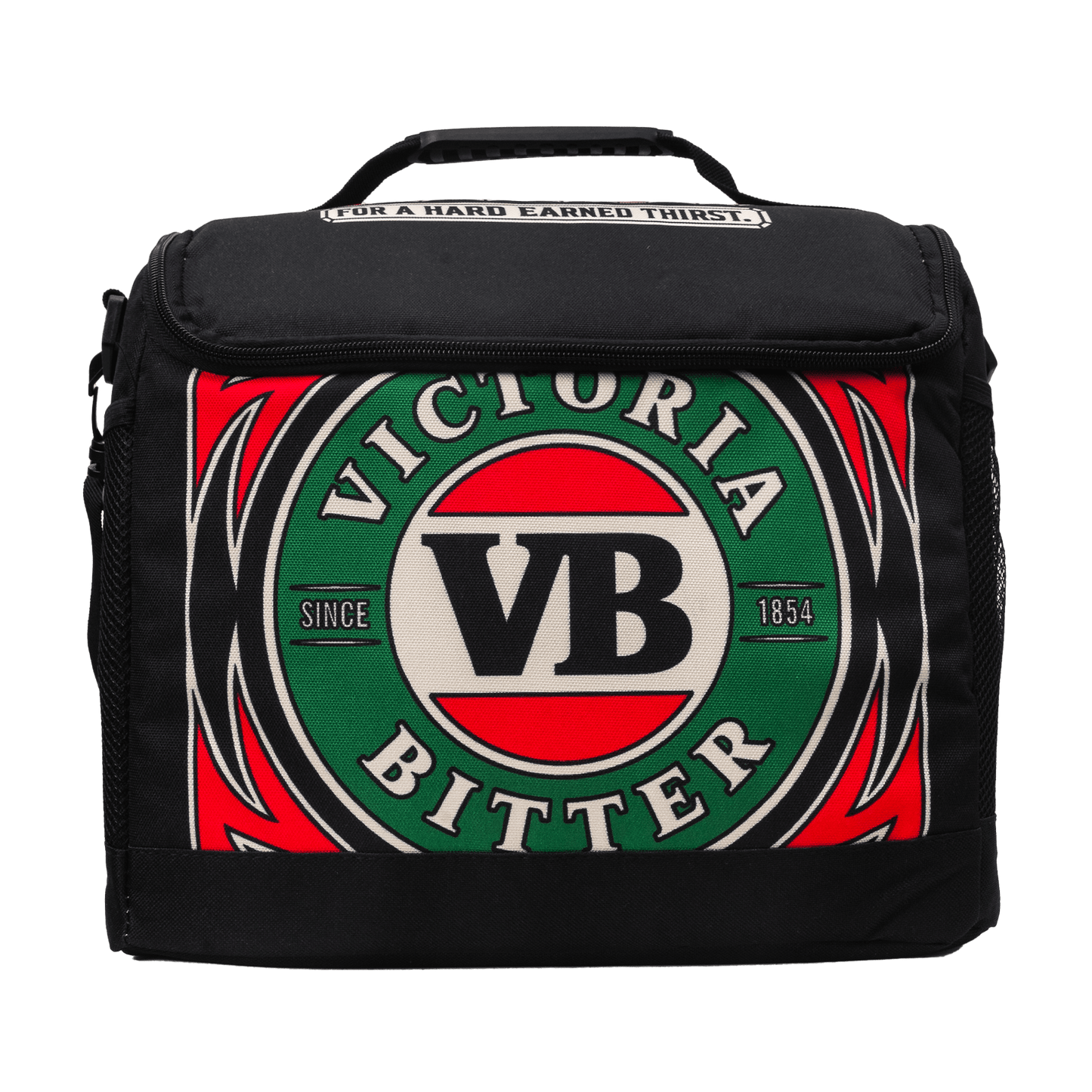 Victor Bravo's Cooler Bag Bitter Cooler Bag