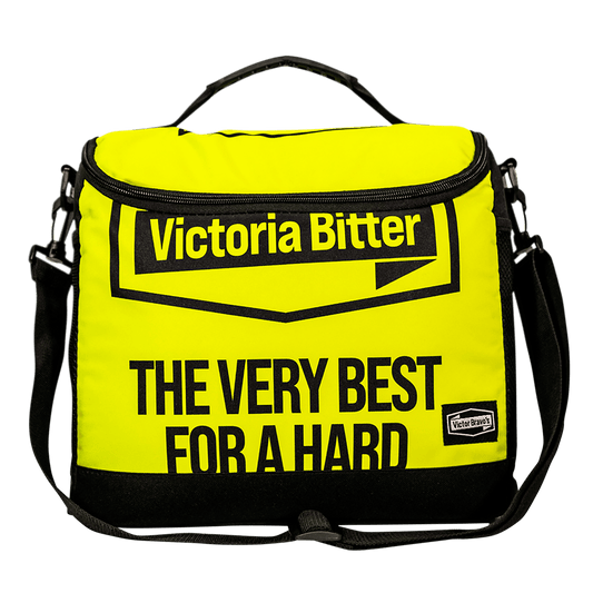 Victor Bravo's Cooler Bag Knock Off Cooler Bag