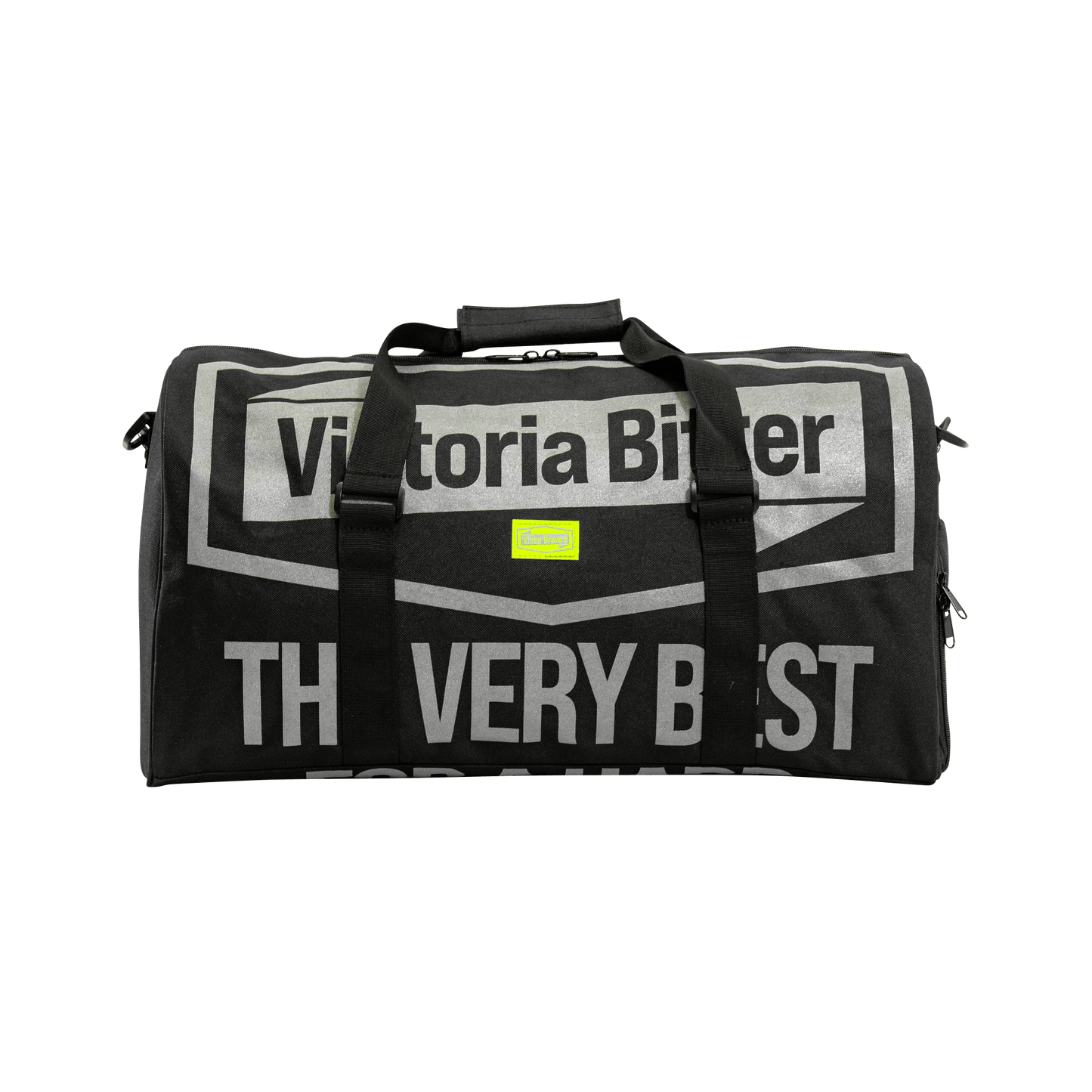 Victor Bravo's Duffel Bag Knock Off Duffle Bag