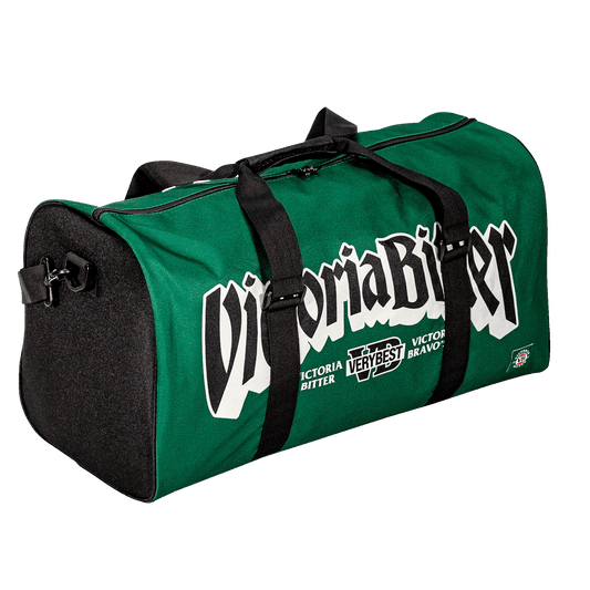 Victor Bravo's Duffle Bag Legend Duffle Bag