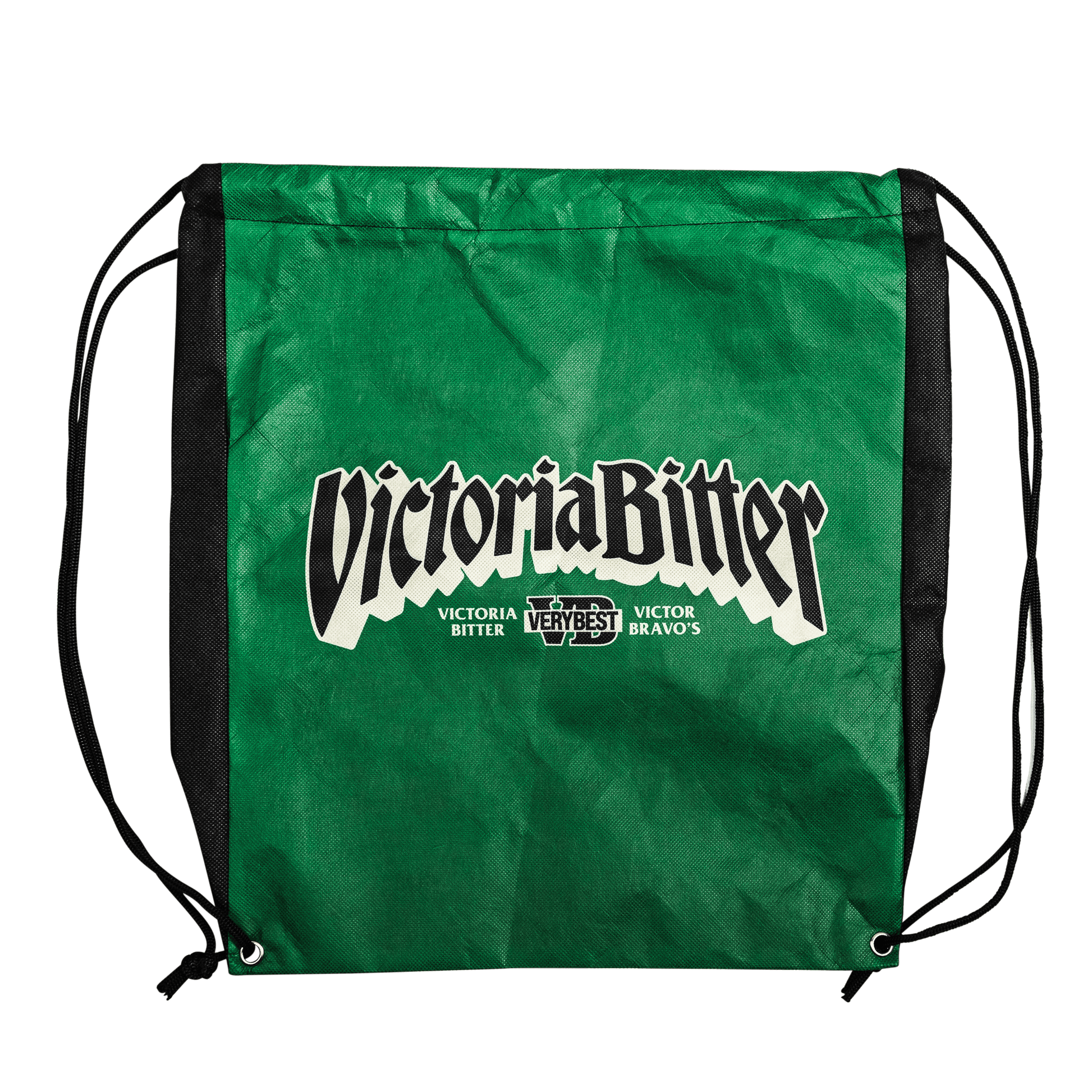 Victor Bravo's Eco Bag Legend Eco Bag