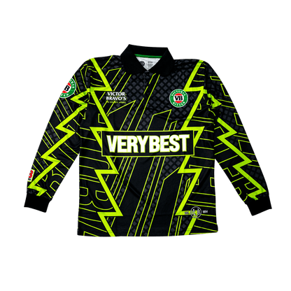 Victor Bravo's Fishing Jersey VB Energy Fishing Jersey