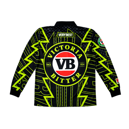 Victor Bravo's Fishing Jersey VB Energy Fishing Jersey