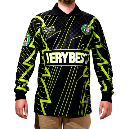 Victor Bravo's Fishing Jersey VB Energy Fishing Jersey