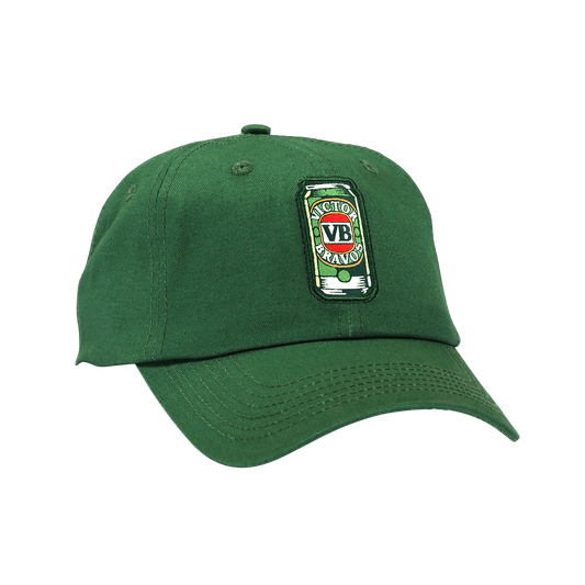 Caps – Victor Bravo's