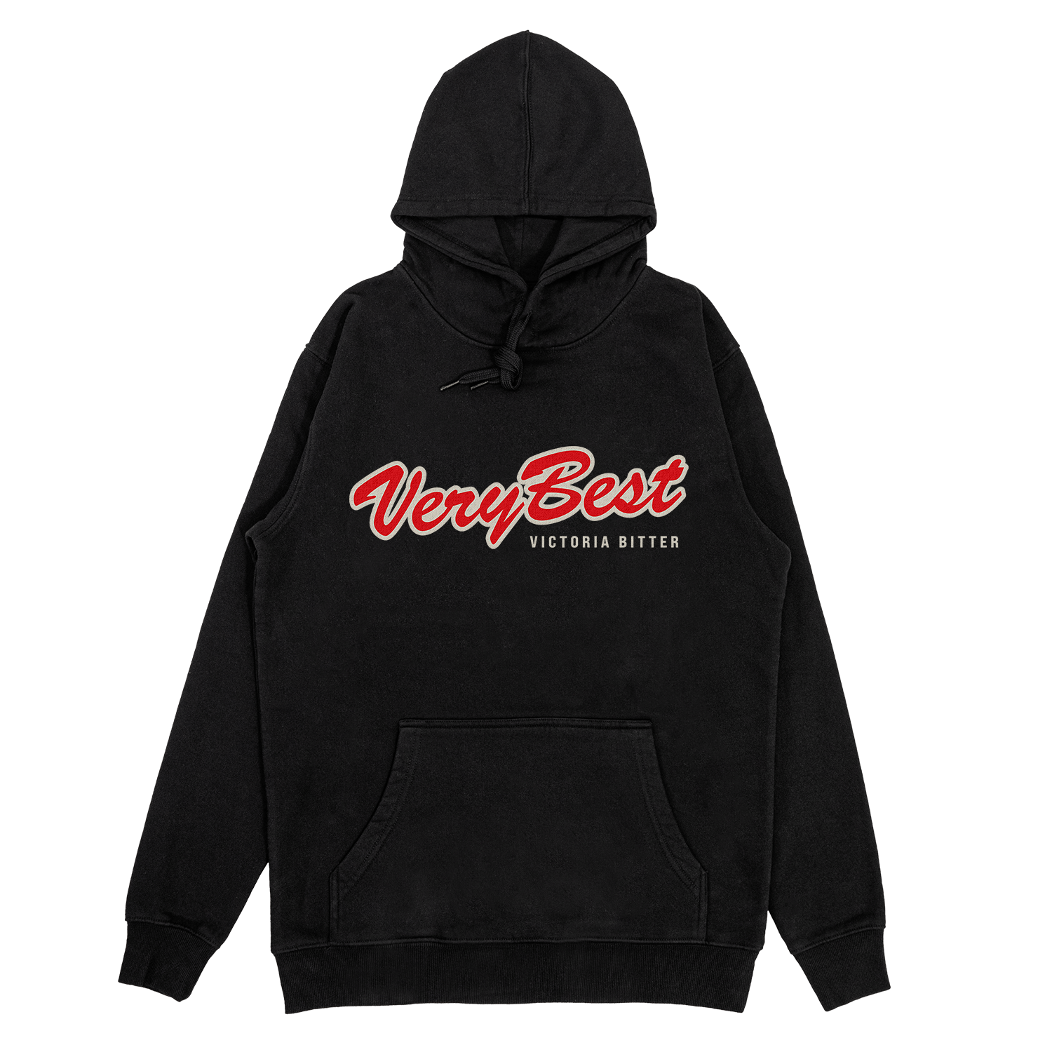 Victor Bravo's Hoodie Souvenir Hoodie