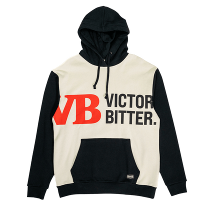 Victor Bravo's Hoodie VB Lock-up Fleece Hoodie