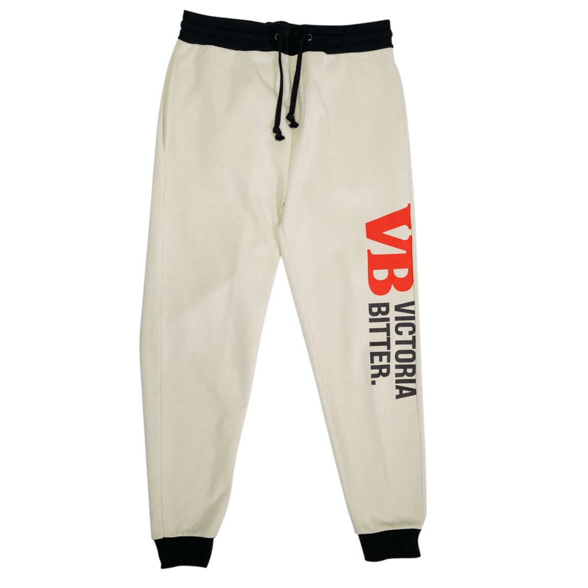 Victor Bravo's Pants VB Lock-Up Fleece Trackies