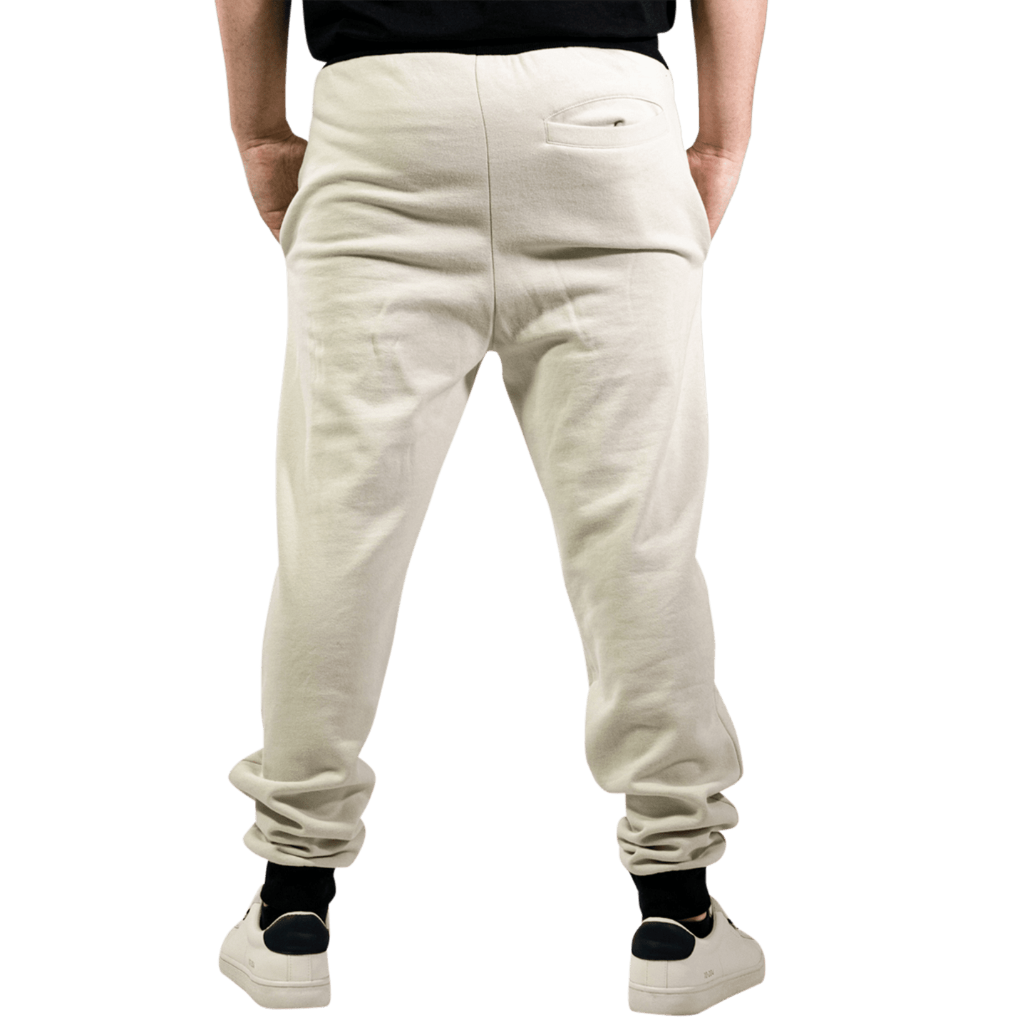 Victor Bravo's Pants VB Lock-Up Fleece Trackies