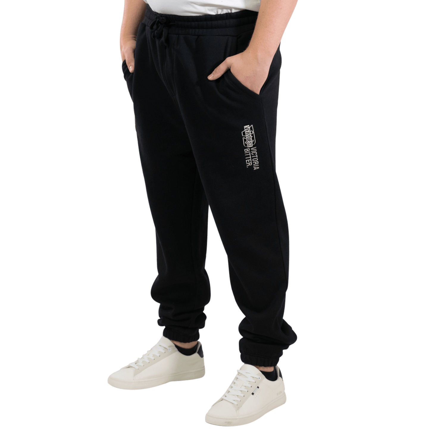 Victor Bravo's Pants VB Support Trackies