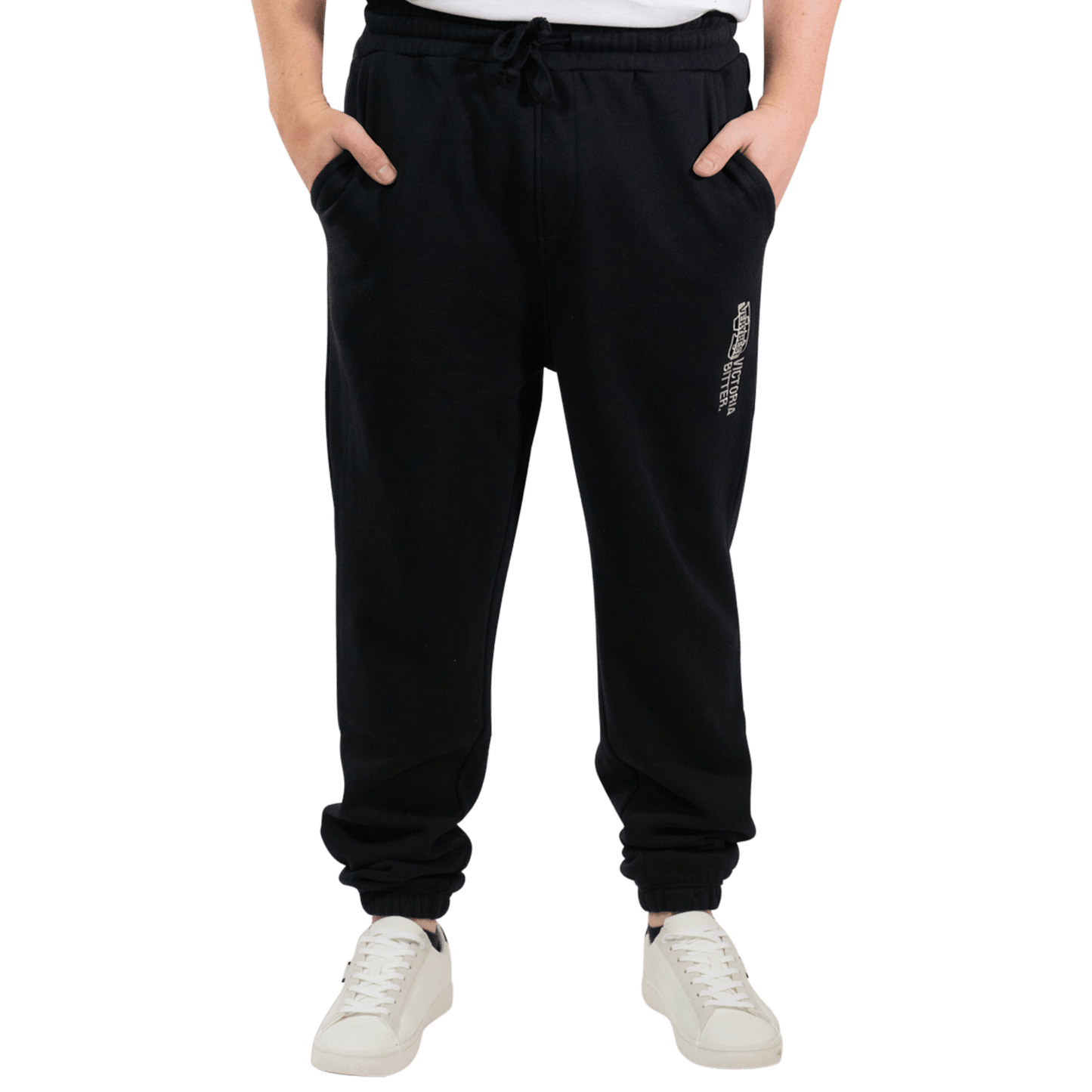 Victor Bravo's Pants VB Support Trackies