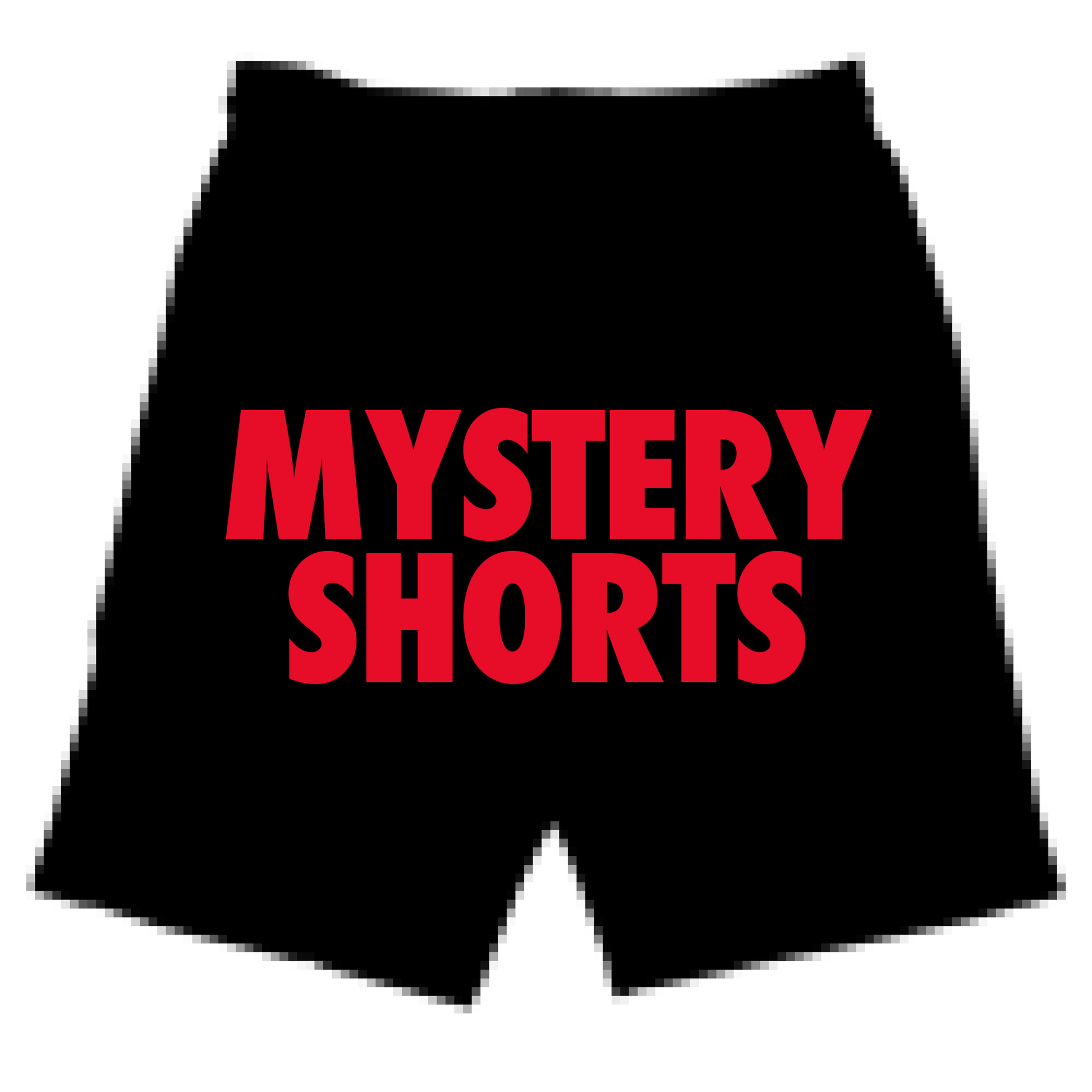 Victor Bravo's Shorts Mystery Fleece Shorts