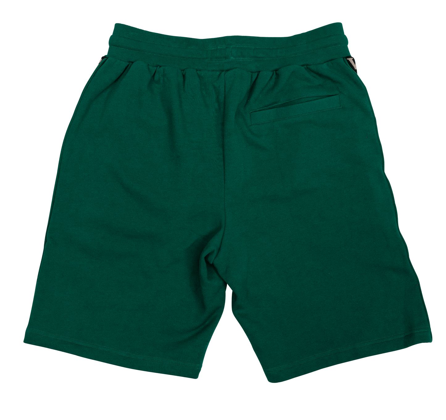 Victor Bravo's Shorts VB Initials Fleece Short Diesel