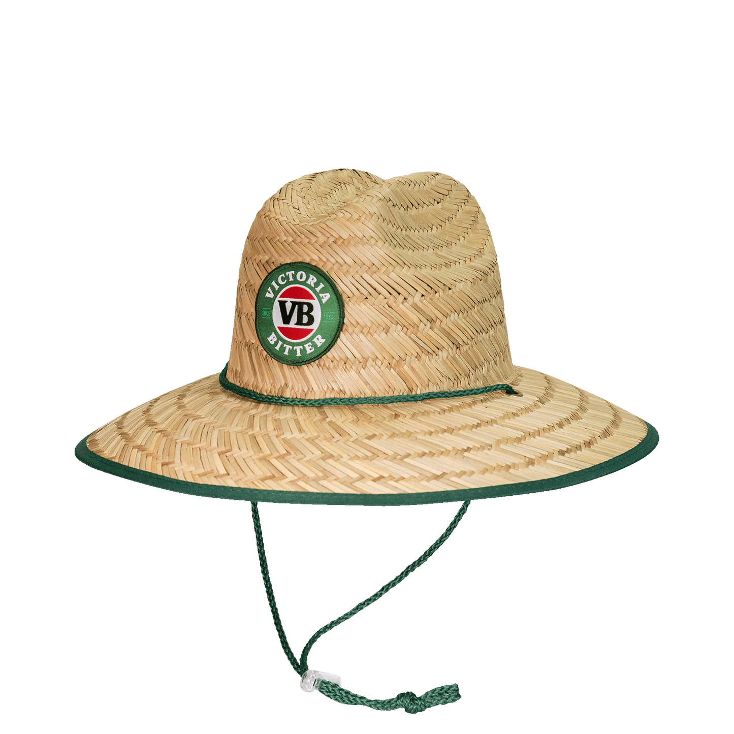 Victor Bravo's Straw Hats VB2018 Straw Hat
