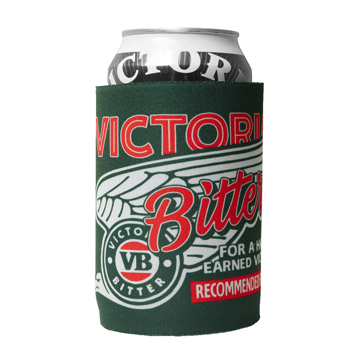 Victor Bravo's Stubby Cooler Victory Cooler