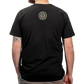 Victor Bravo's T-Shirts Souvenir Tee Black